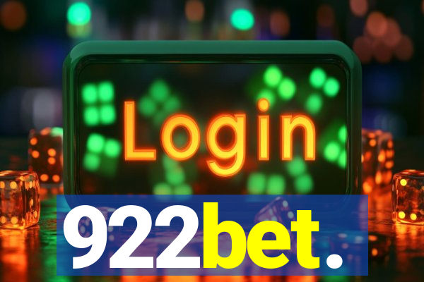922bet.