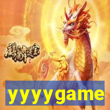 yyyygame