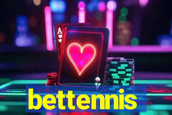 bettennis