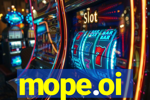 mope.oi