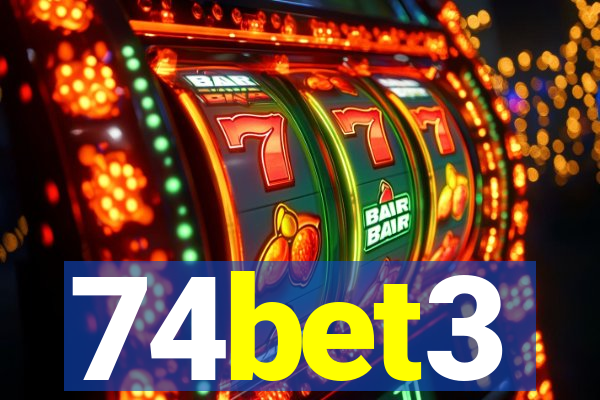 74bet3