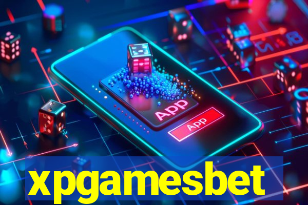 xpgamesbet