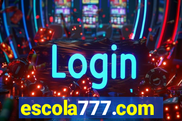 escola777.com