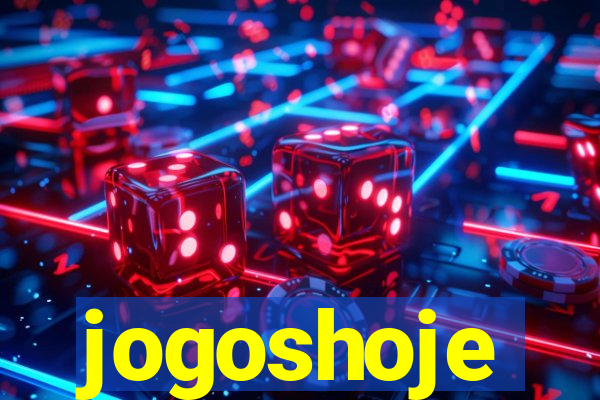 jogoshoje
