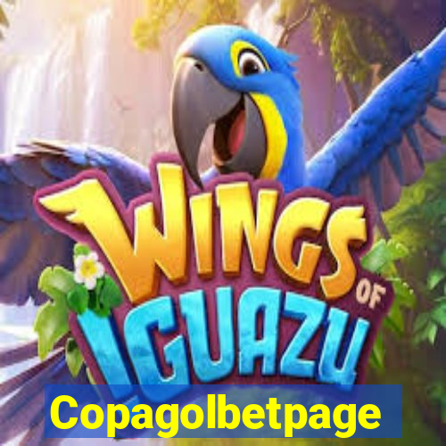 Copagolbetpage