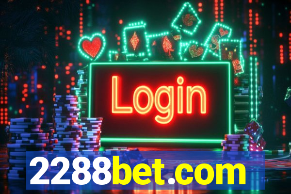 2288bet.com