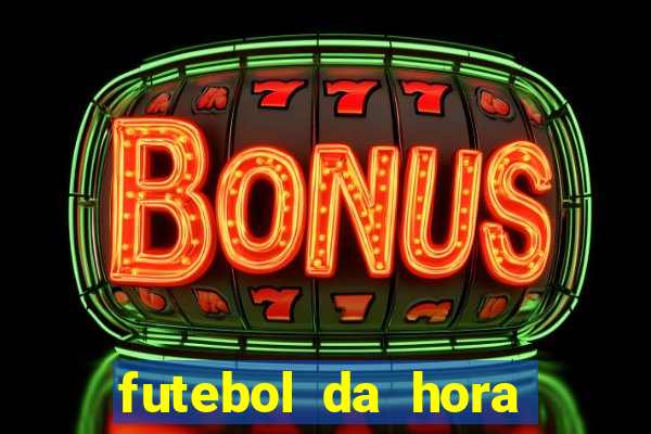 futebol da hora 3.7 para iphone