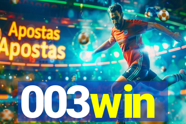 003win