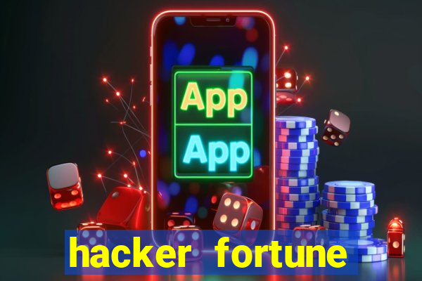 hacker fortune tiger download grátis