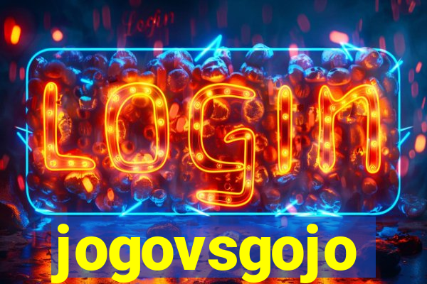 jogovsgojo
