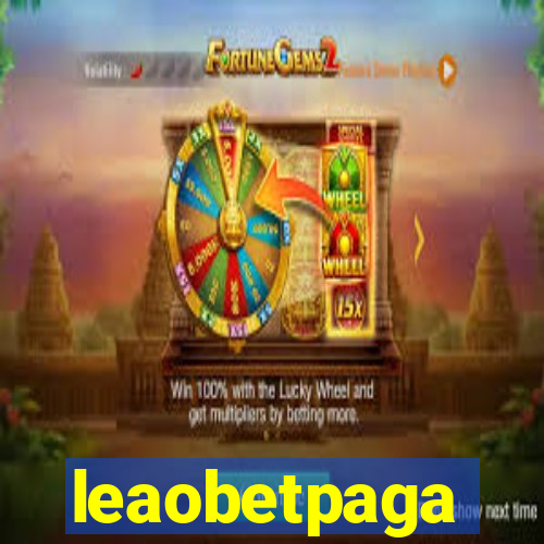 leaobetpaga