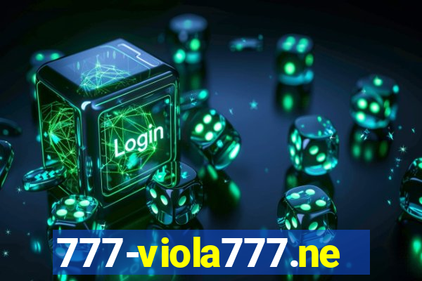 777-viola777.net
