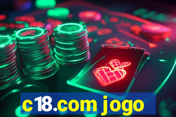 c18.com jogo
