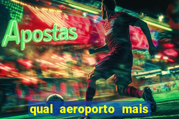 qual aeroporto mais proximo da arena corinthians