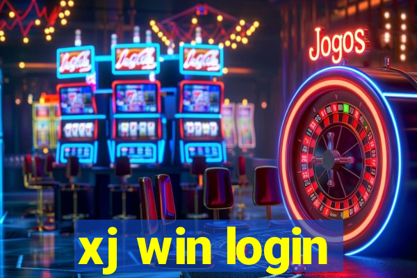 xj win login