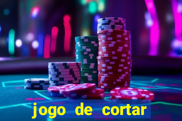 jogo de cortar frutas aposta
