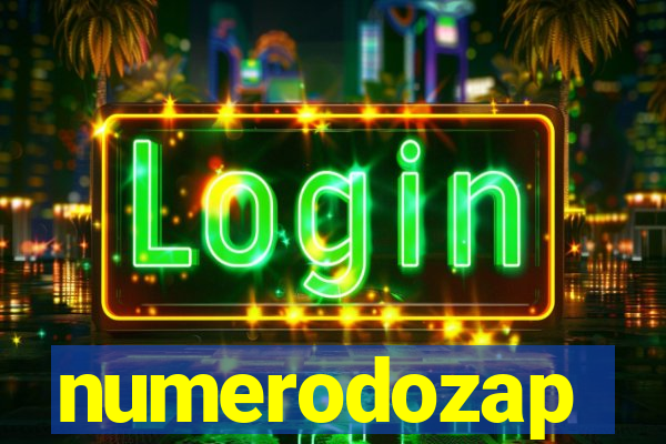 numerodozap