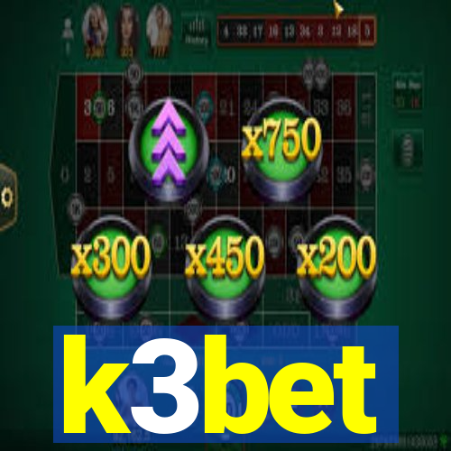k3bet