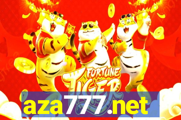 aza777.net
