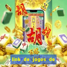link de jogos de ganhar dinheiro