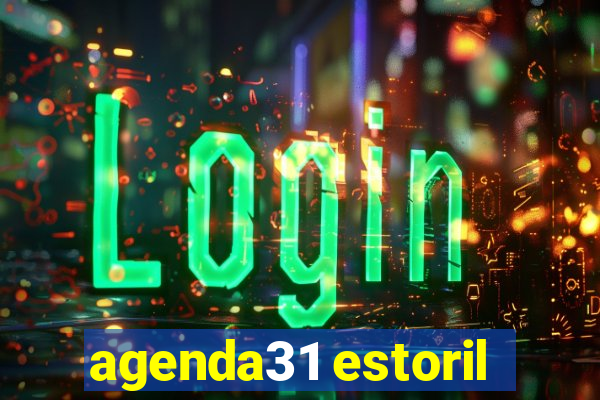 agenda31 estoril