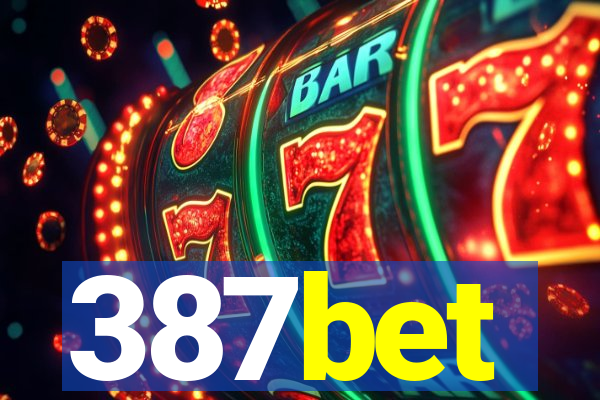 387bet