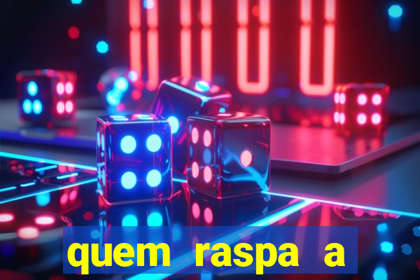 quem raspa a cabeça no candomblé