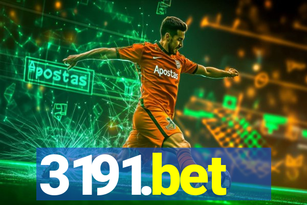 3191.bet