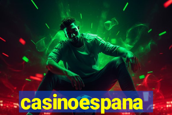 casinoespana