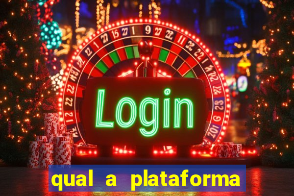 qual a plataforma de jogo do gusttavo lima