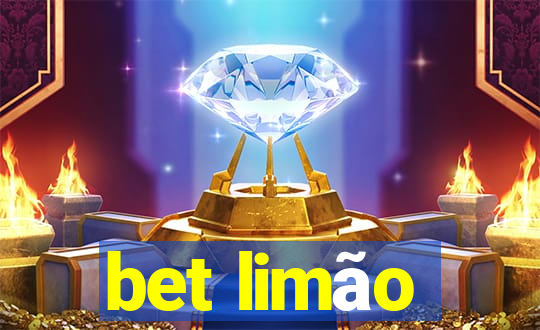 bet limão