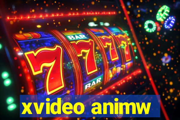 xvideo animw