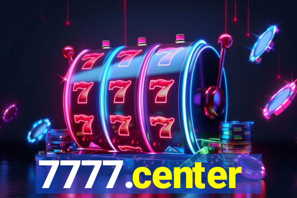7777.center