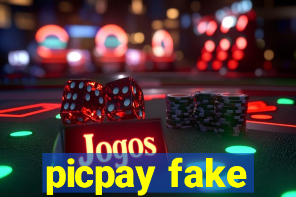 picpay fake