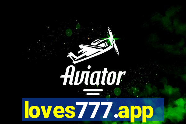 loves777.app
