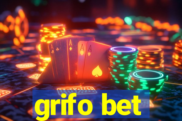 grifo bet
