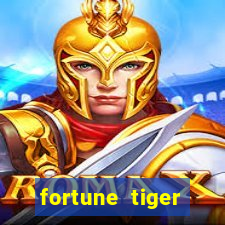 fortune tiger depósito de 5 reais