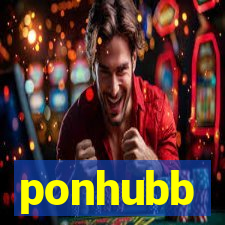 ponhubb
