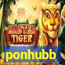 ponhubb