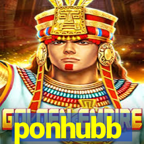ponhubb