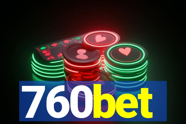 760bet