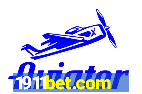 1911bet.com
