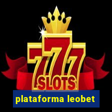 plataforma leobet