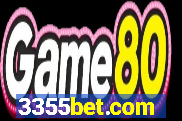 3355bet.com