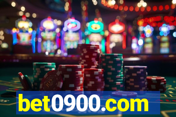 bet0900.com