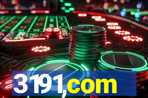 3191,com
