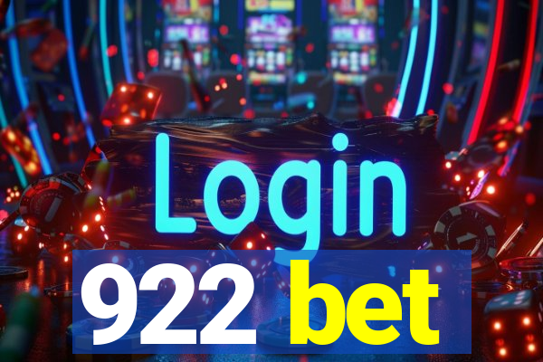 922 bet