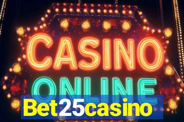Bet25casino