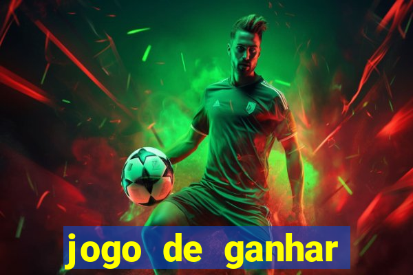 jogo de ganhar dinheiro de verdade sem pagar nada