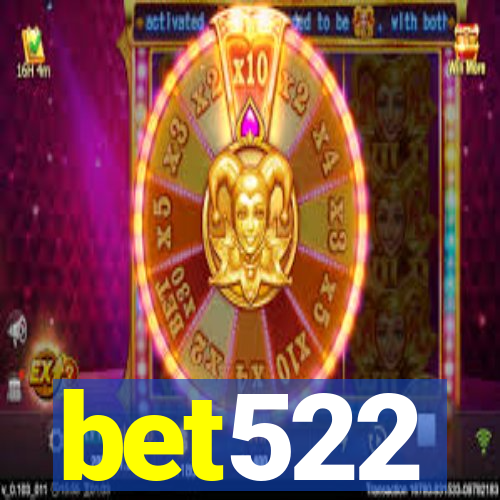 bet522